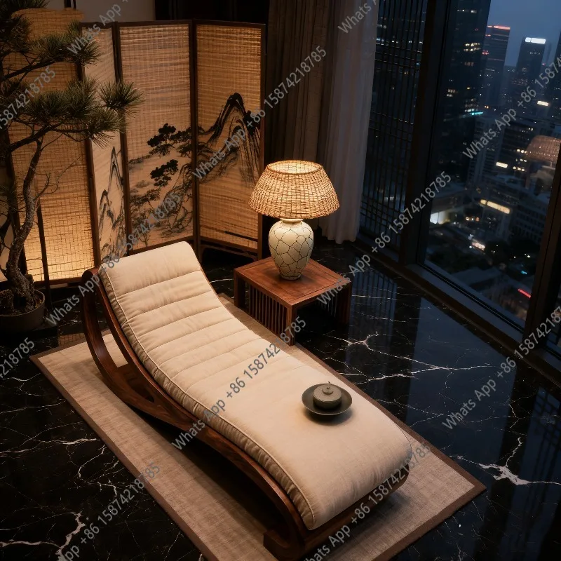 Home Cinema Room Accessories - LZ C โซฟาเบาะรองนั่งในห้องนั่งเล่น โซฟาสำหรับผู้ใหญ่ สไตล์คลาสสิก หรูหรา
