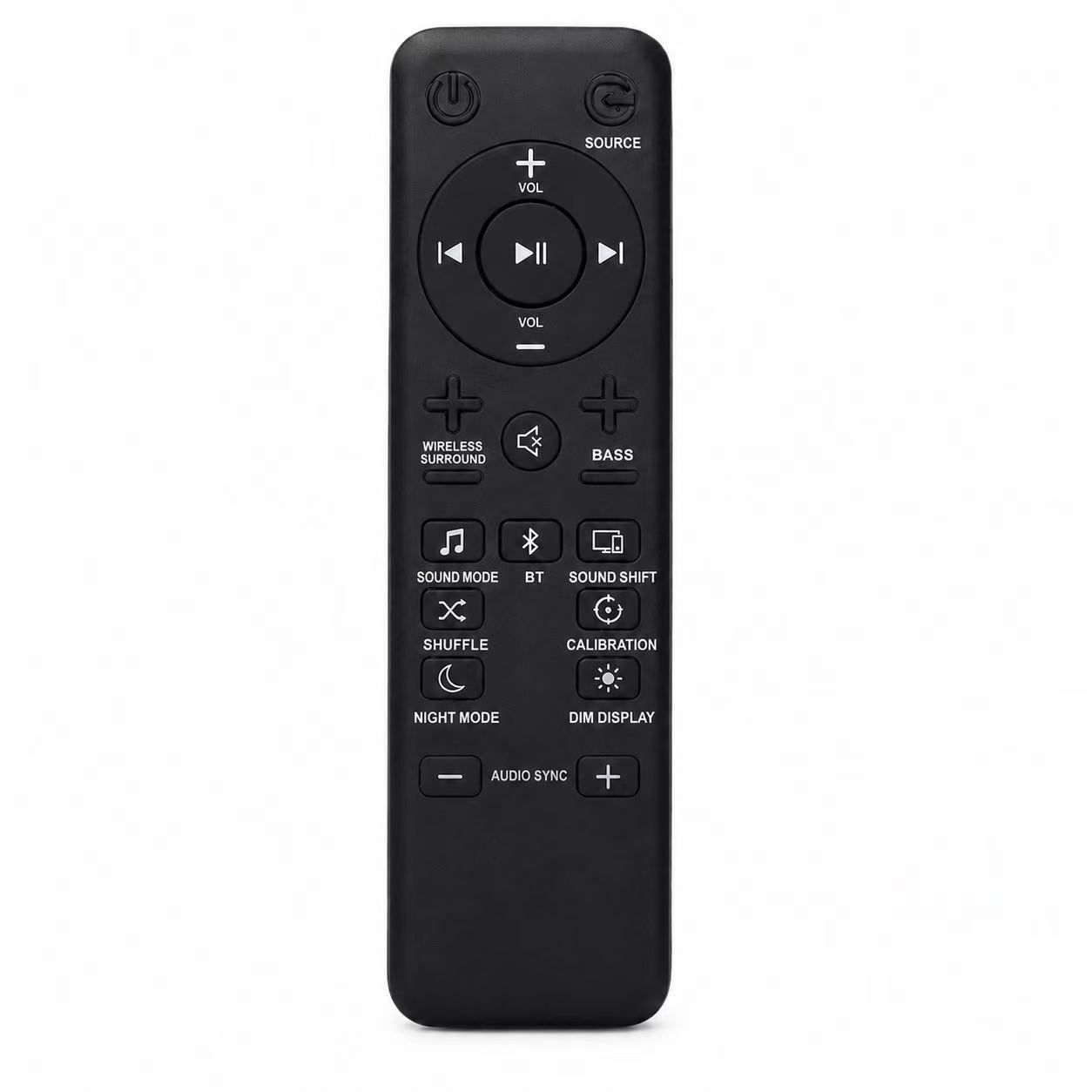 Home Cinema Jbl 5.1 - รีโมทคอนโทรลทดแทนสำหรับ JBL Bar 2.1 3.1 5.1