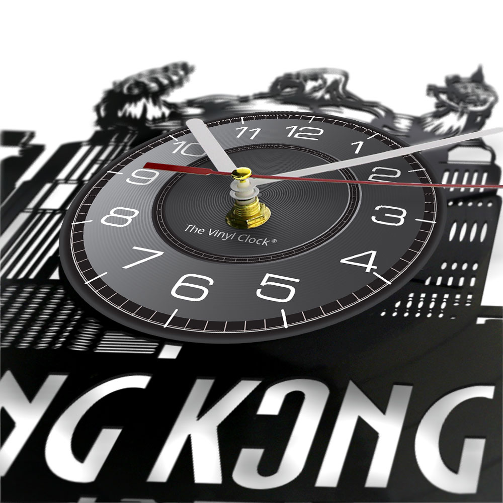 แผ่นเสียงไวนิลลายภาพยนตร์มอนสเ - Home Cinema King บทวิจารณ์และราคา