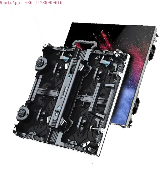 จอแสดงผลให้เช่า P2.604 สำหรับใ - Home Cinema Rental บทวิจารณ์และราคา