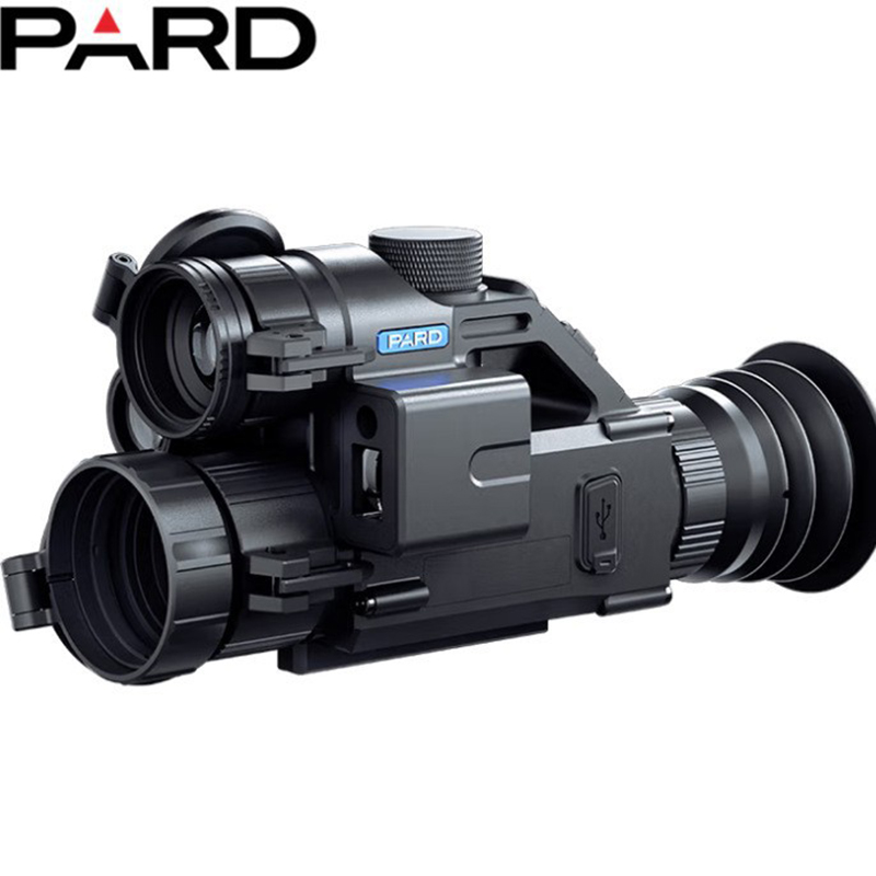 กล้องส่องทางไกลวัดระยะ PARD LA - Home Cinema Center บทวิจารณ์และราคา