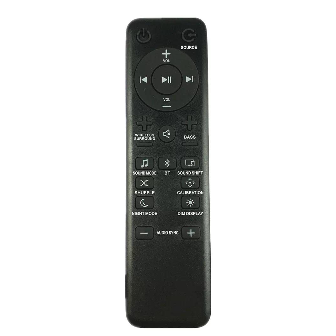 รีโมทคอนโทรลเครื่องเสียงโฮมเธี - Home Cinema Jbl 5.1 บทวิจารณ์และราคา