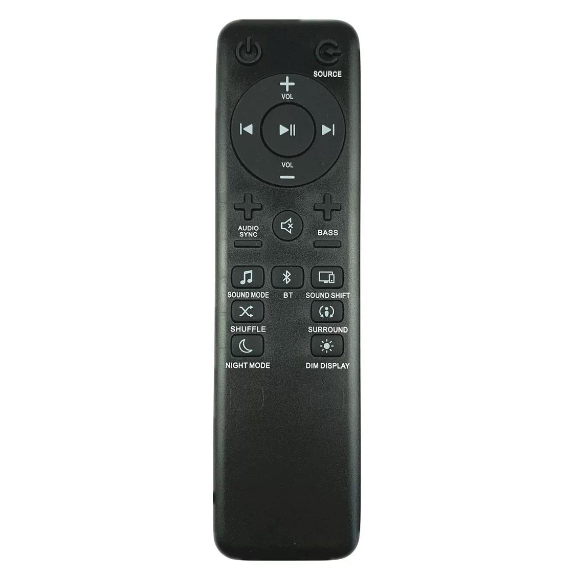 รีโมทคอนโทรลเครื่องเสียงโฮมเธี - Home Cinema Jbl 5.1 บทวิจารณ์และราคา