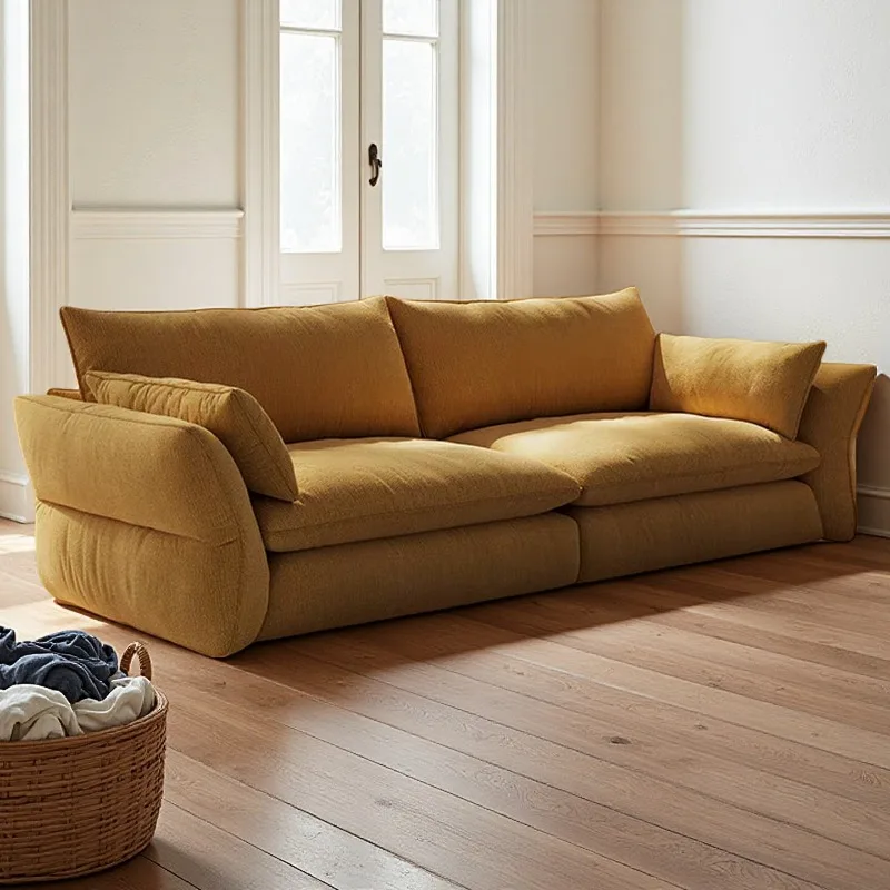 โซฟาห้องนั่งเล่นสุดหรูสไตล์คลา - Home Cinema Room Accessories บทวิจารณ์และราคา