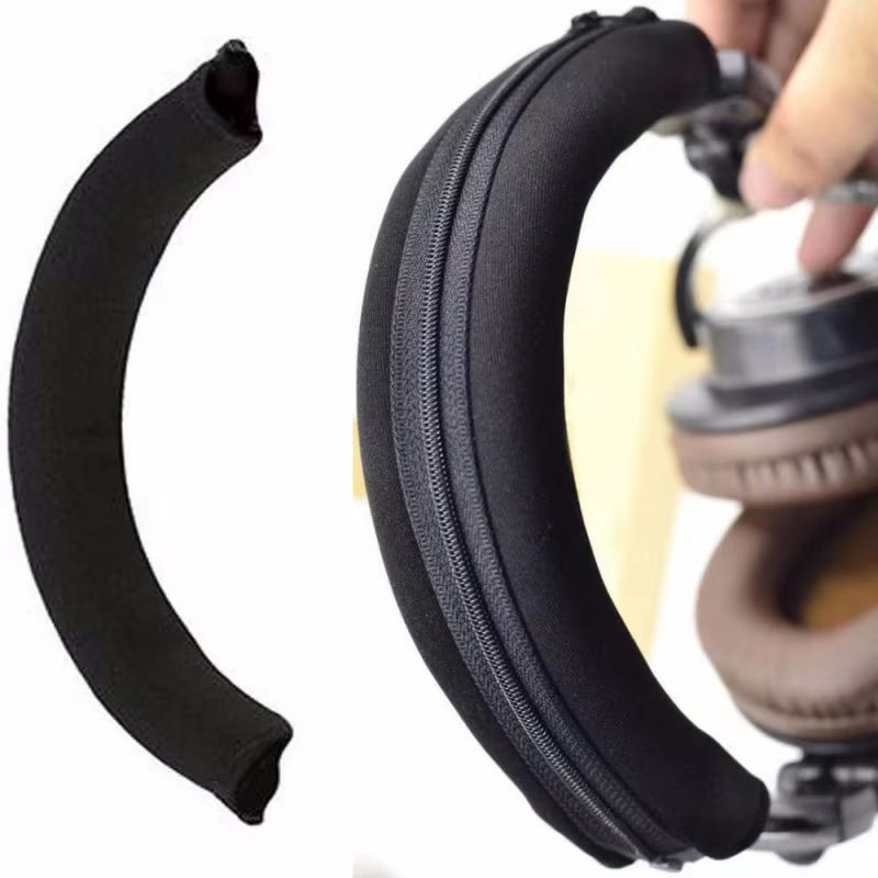 ปลอกหุ้มหูฟังแบบมีซิป ป้องกันก - Audio Technica Headphone Ath-M20X บทวิจารณ์และราคา