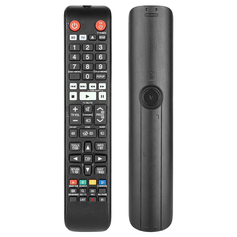 AK59-00176A สำหรับรีโมทคอนโทรล - Home Cinema System Samsung บทวิจารณ์และราคา