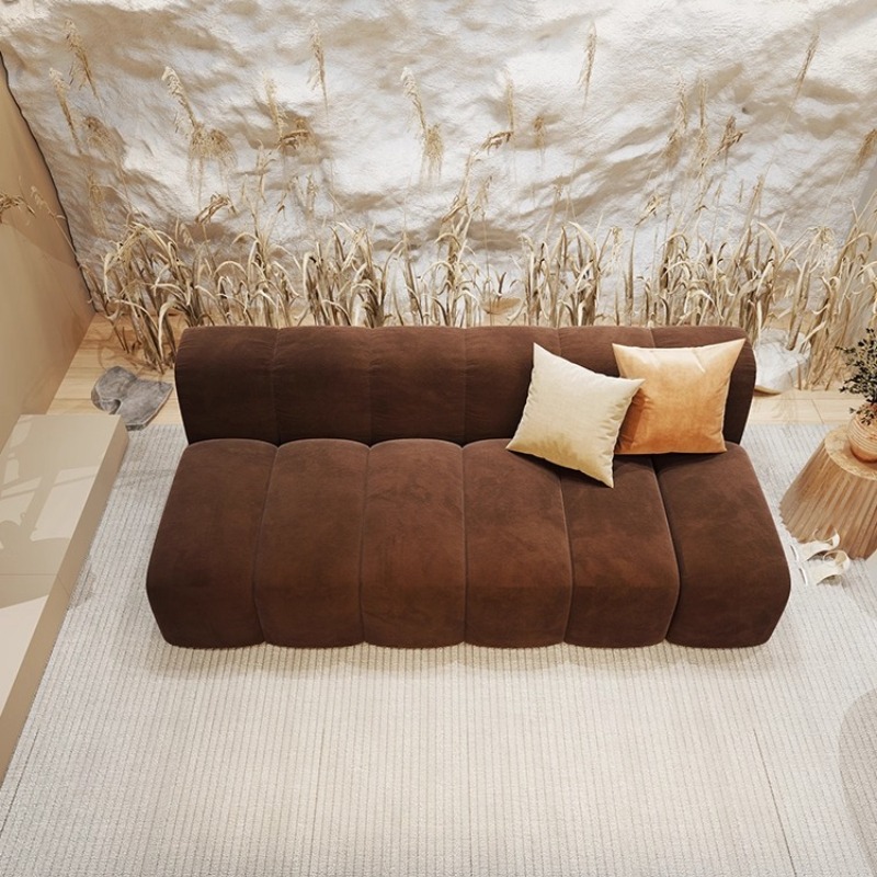 โซฟาห้องนั่งเล่นสไตล์นอร์ดิกที - Home Cinema Room Accessories บทวิจารณ์และราคา