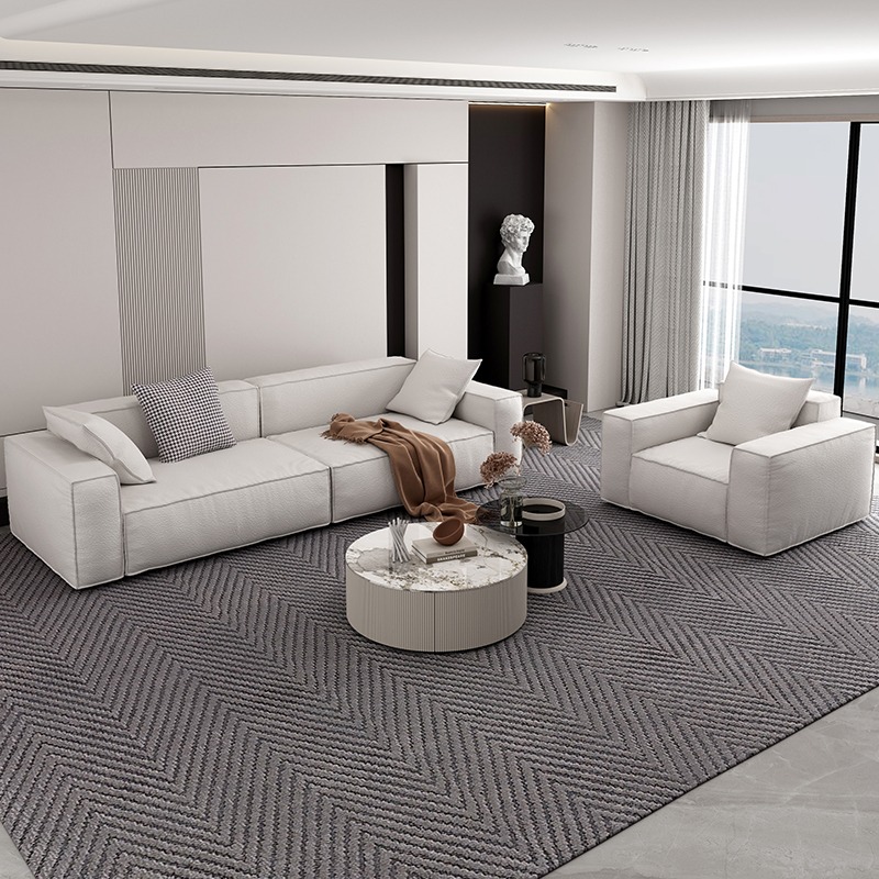 โซฟาห้องนั่งเล่นสุดหรู สไตล์มิ - Home Cinema Room Accessories บทวิจารณ์และราคา