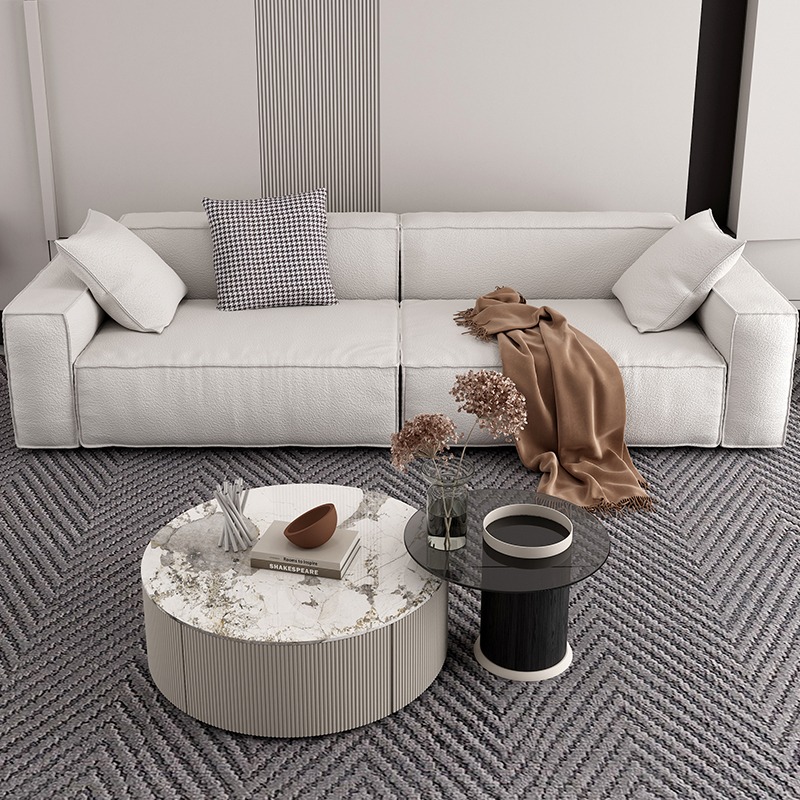 โซฟาห้องนั่งเล่นสุดหรู สไตล์มิ - Home Cinema Room Accessories บทวิจารณ์และราคา