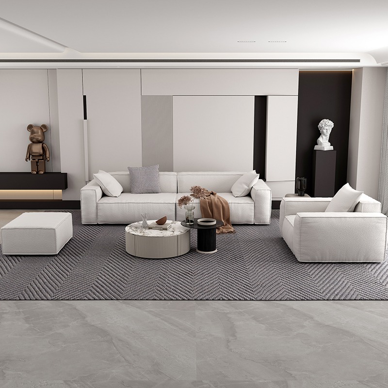 โซฟาห้องนั่งเล่นสุดหรู สไตล์มิ - Home Cinema Room Accessories บทวิจารณ์และราคา