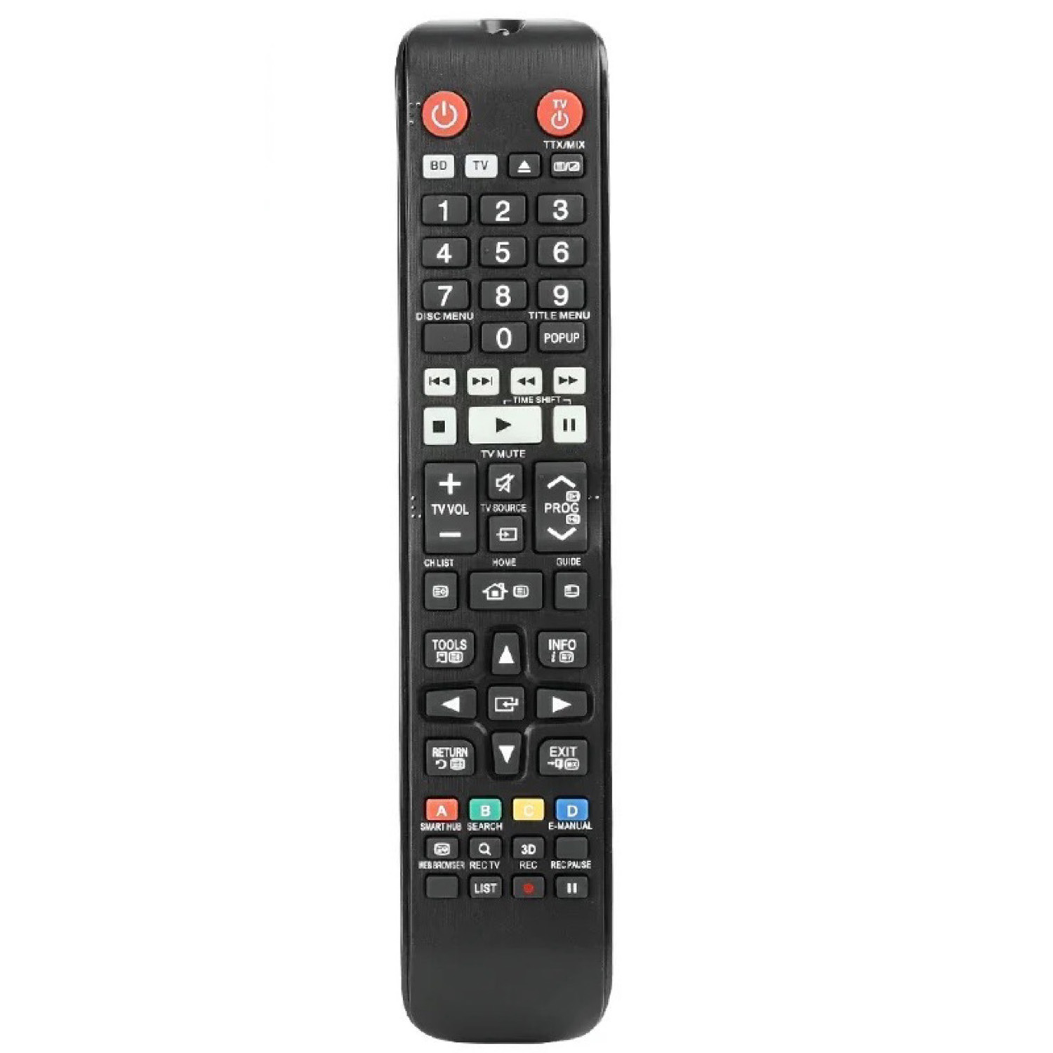 รีโมทคอนโทรล AK59-00176A สำหรั - Home Cinema System Samsung บทวิจารณ์และราคา