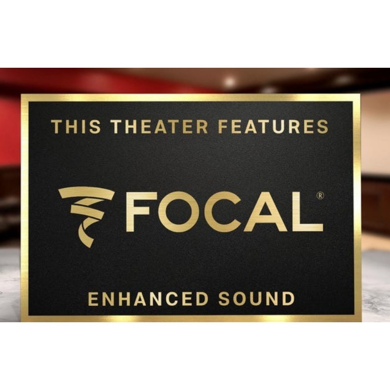 ป้ายโฮมเธียเตอร์, ป้ายตกแต่งผน - Home Cinema Room Accessories บทวิจารณ์และราคา