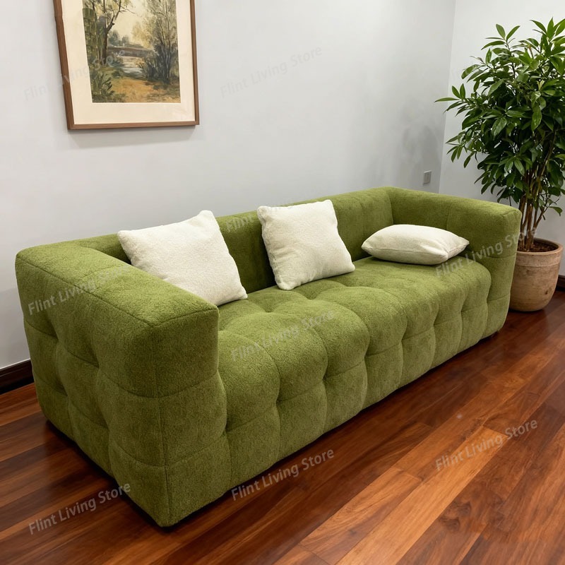โซฟาห้องนั่งเล่นดีไซน์หรูหรา โ - Home Cinema Room Accessories บทวิจารณ์และราคา