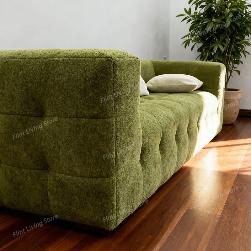 โซฟาห้องนั่งเล่นดีไซน์หรูหรา โ - Home Cinema Room Accessories บทวิจารณ์และราคา