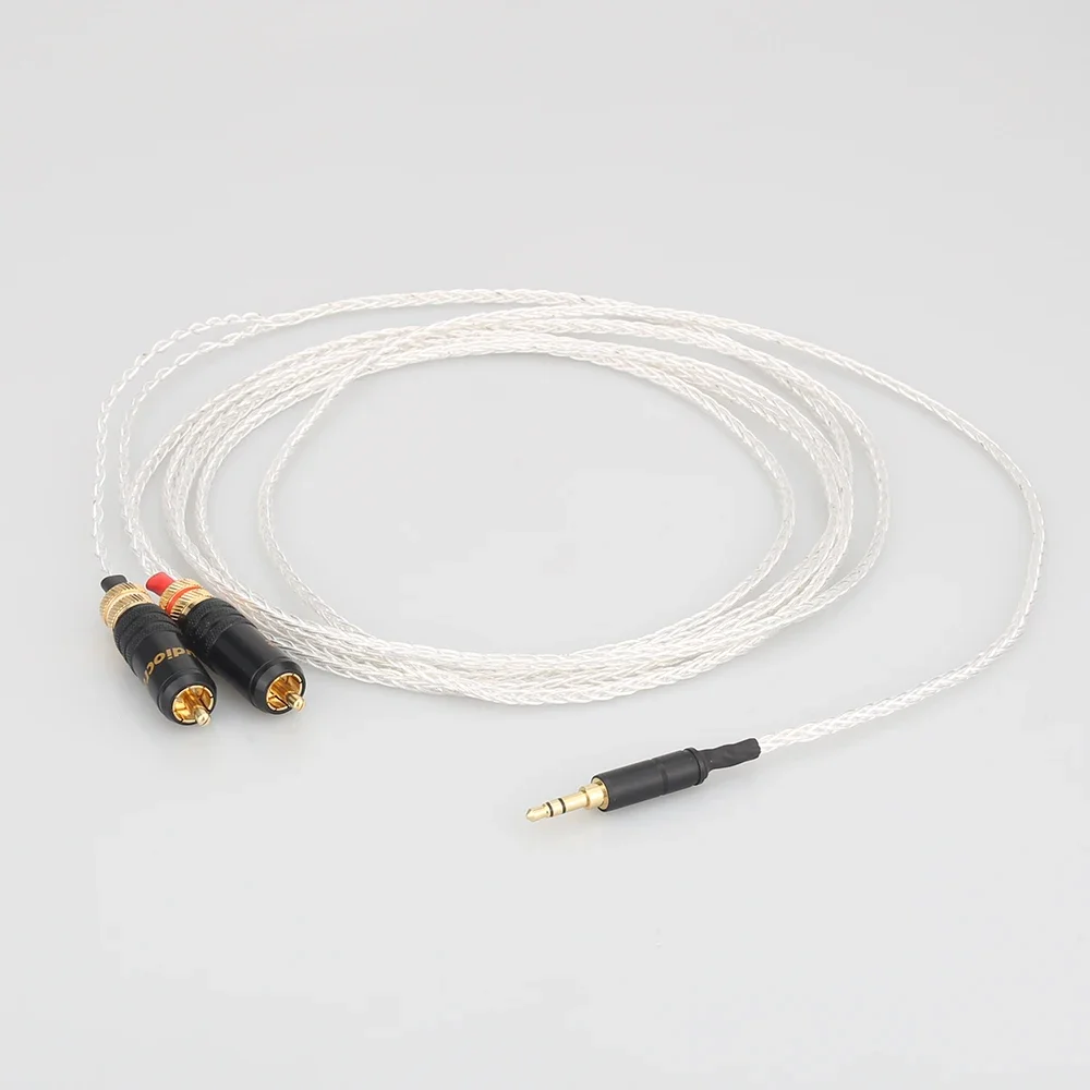 สายเคเบิล Audiocrast ชุบเงิน 3 - Home Cinema Ampli บทวิจารณ์และราคา