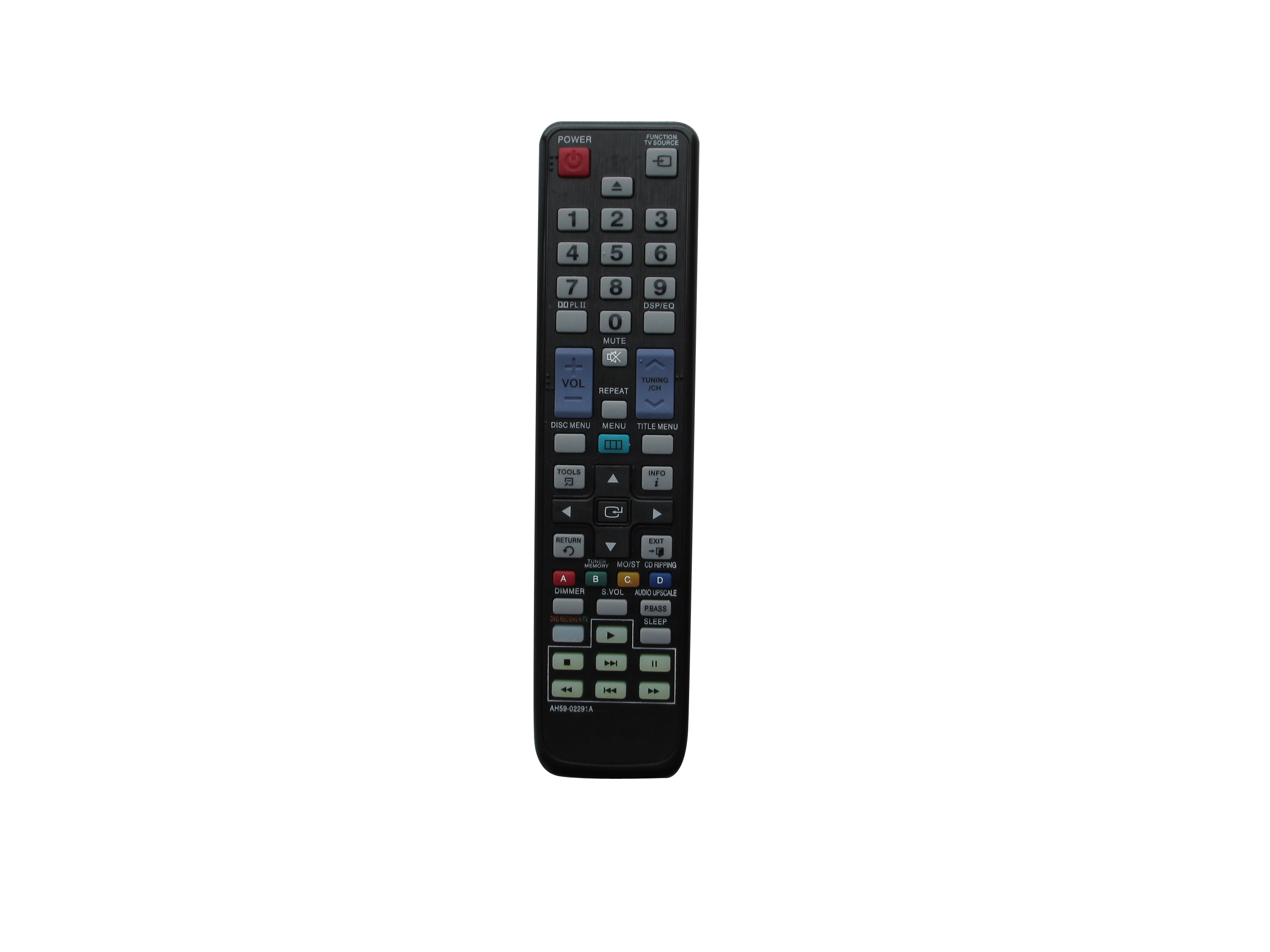 รีโมทคอนโทรลสำหรับ Samsung HT- - Home Cinema System Samsung บทวิจารณ์และราคา