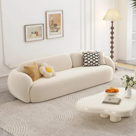 โซฟาห้องนั่งเล่นดีไซน์หรูหราสำ - Home Cinema Room Accessories บทวิจารณ์และราคา